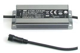 茂碩電源推出高可靠大功率LED路燈驅(qū)動(dòng)電源，為高桿燈照明注入強(qiáng)勁動(dòng)力