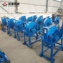 佰晟機(jī)械 多型號揉絲機(jī)，助力畜牧業(yè)高效飼料加工